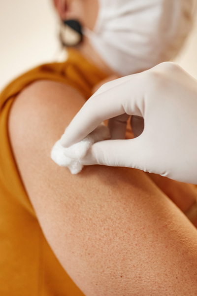 Vaccination contre la grippe : les idées reçues